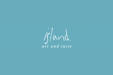 Island Art and Taste